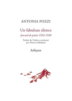 Un fabuleux silence