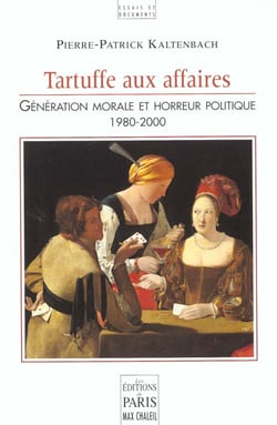 Poursortir de l'horreur politique - aux huit millions d'abstentionnistes citoyens
