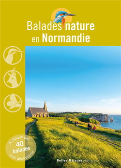 Balades nature : en Normandie (édition 2019)