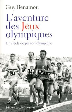 L'aventure des jeux olympiques