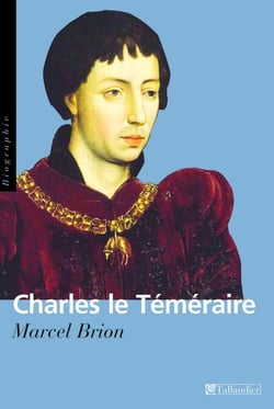 Charles Le Temeraire