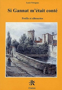 Si gannat m'était conté - profils et silhouettes