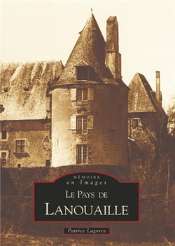 Le pays de Lanouaille