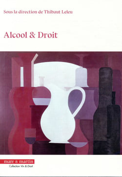 Alcool & droit