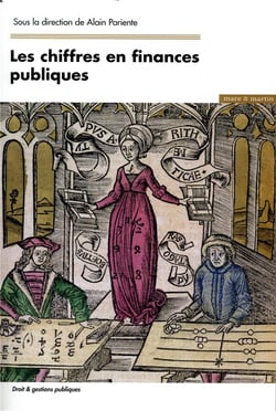 Les chiffres en finances publiques