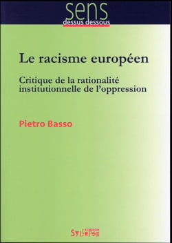 Le racisme européen - hier et aujourd'hui