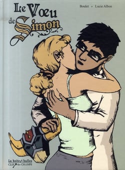 Le Voeu de Simon