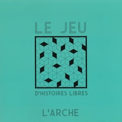 Le jeu d'histoires libres (2e édition)