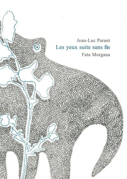 Les yeux suite sans fin