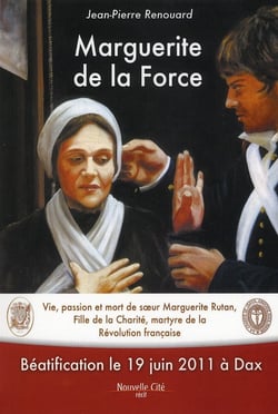 Marguerite de la Force