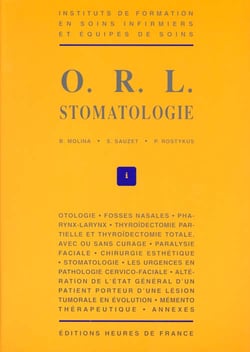 Orl stomatologie