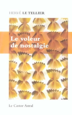 Le voleur de nostalgie
