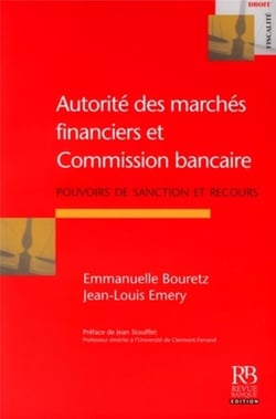 L'autorité des marchés financiers et la consommation bancaire