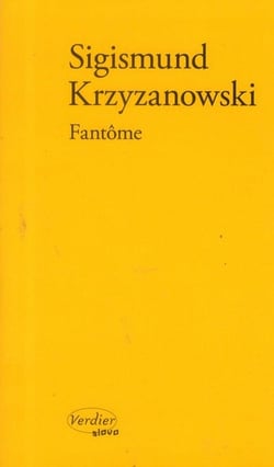 Fantôme