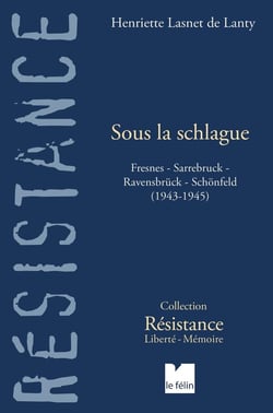 Sous la schlague