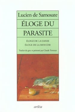 Éloge du parasite