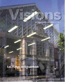 Les Halles de Schaerbeek