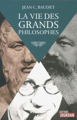 La vie des grands philosophes