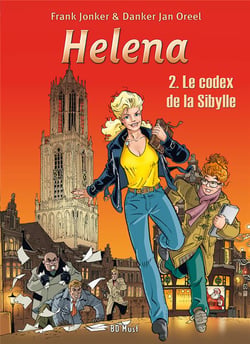 HELENA T02