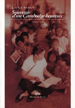 Souvenir d'un cambodge heureux