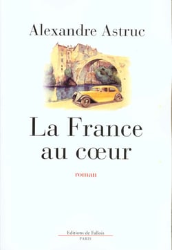 La france au coeur