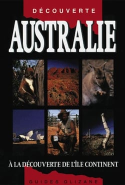 Guide - australie