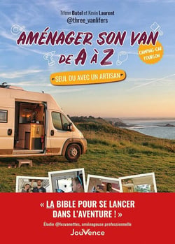 Aménager son van de A à Z : seul ou avec un artisan