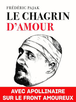 Le chagrin d'amour