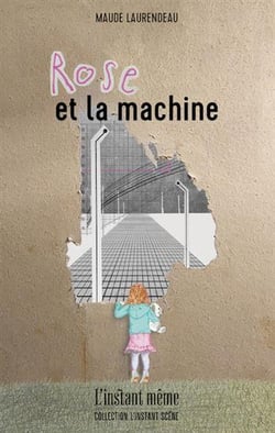 Rose et la machine