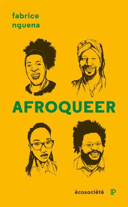 Afroqueer