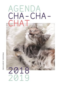AGENDA CHA-CHA-CHA 2018-2019