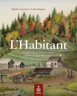 L'habitant : Grandeur et misère d'un personnage méconnu