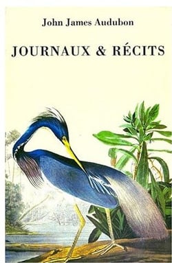 Journaux et récits t.1 et 2