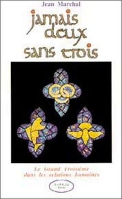 Jamais deux sans trois