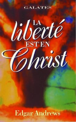 La liberté est en Christ