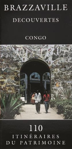Brazzaville - découvertes - congo