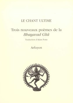 Trois nouveaux poemes baghavad g.