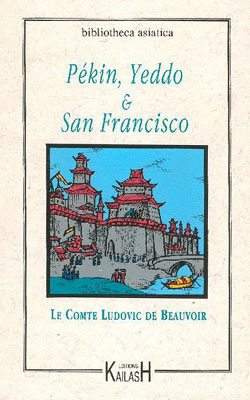 Pekin yeddo et san francisco