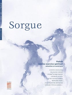 Revue Sorgue n.6