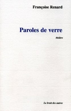Paroles de verre