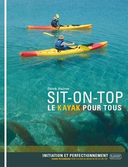 Sit-on-top - le kayak pour tous