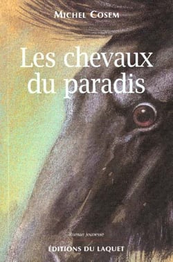 Chevaux du paradis