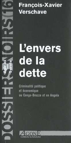Envers de la Dette