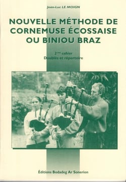 Nouvelle méthode de cornemuse 2