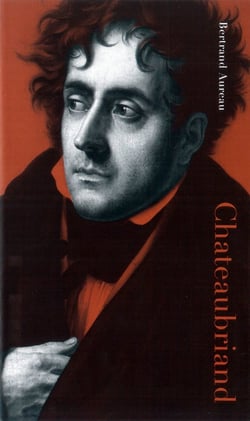François-rené de chateaubriand