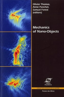 Mechanics of nano-objects