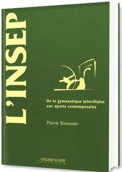 L'insep - de la gymnastique joinvillaise aux sports contemporains