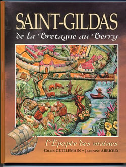 Saint-gildas - de la bretagne au berry