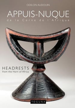 Appuis-nuque de la corne de l'afrique