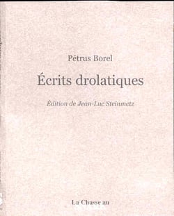 Ecrits drolatiques